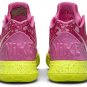Nike SpongeBob SquarePants x Kyrie 5 'Patrick' CJ6951 600