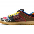 Nike SB Dunk Low What The Paul CZ2239-600