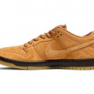 Nike SB Dunk Low Wheat BQ6817-204