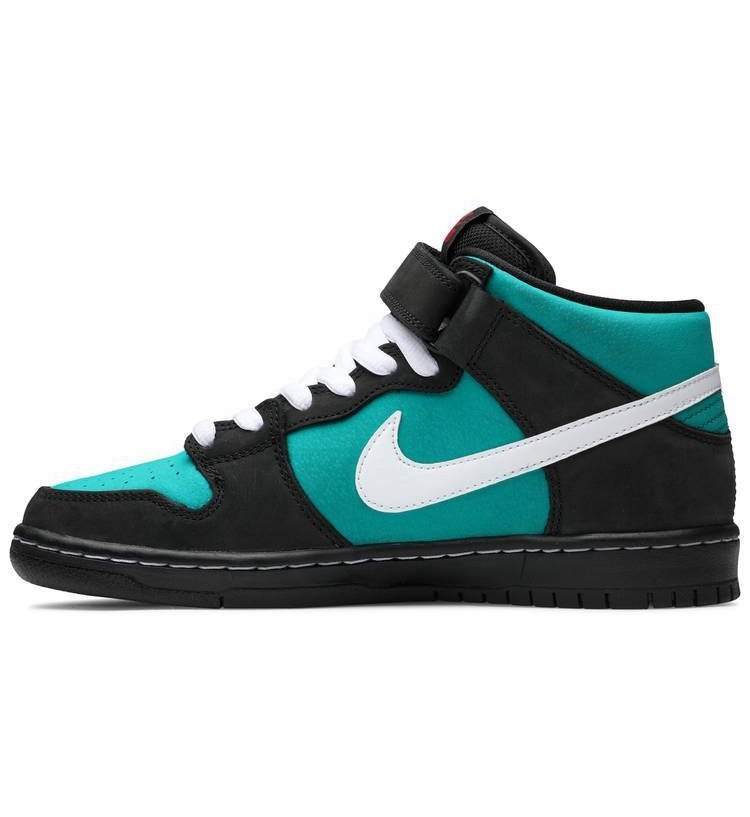 Nike SB Dunk Mid Griffey CV5474-001