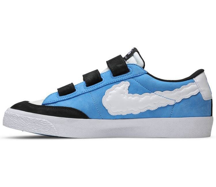 Nike SB Zoom Blazer AC Kevin And Hell CT4594-400