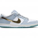 Nike Sean Cliver x Dunk Low SB Holiday Special DC9936 100