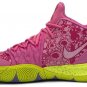 Nike SpongeBob SquarePants x Kyrie 5 'Patrick' CJ6951 600