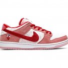Nike StrangeLove x Dunk Low SB Valentine's Day CT2552 800
