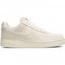Nike Stussy x Air Force 1 Low Fossil CZ9084 200