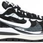 Nike Vaporwaffle Sacai Black White CV1363-001