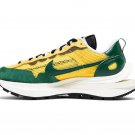 Nike Vaporwaffle Sacai Tour Yellow Stadium Green CV1363-700