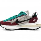 Nike Vaporwaffle Sacai Villain Red Neptune Green DD3035-200
