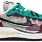 Nike Vaporwaffle Sacai Villain Red Neptune Green DD3035-200