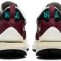 Nike Vaporwaffle Sacai Villain Red Neptune Green DD3035-200