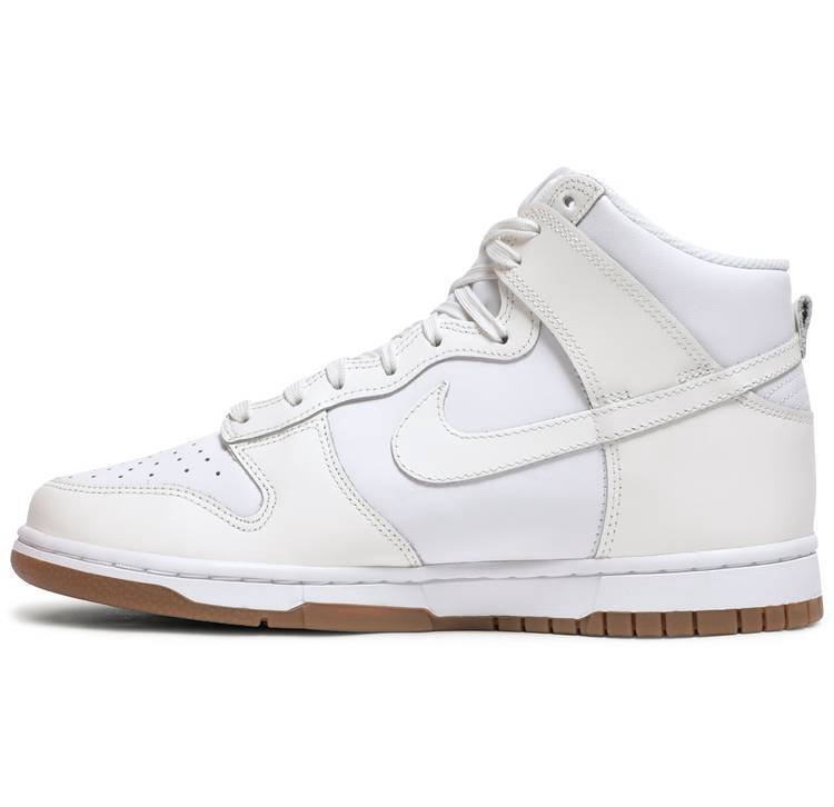 Nike Wmns Dunk High 'Sail Gum' DD1869 109