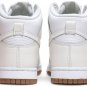 Nike Wmns Dunk High 'Sail Gum' DD1869 109
