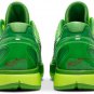 Nike Zoom Kobe 6 Protro Grinch CW2190 300