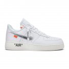 Off-White x Air Force 1 ComplexCon Exclusive AO4297 100