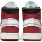 Off-White x Air Jordan 1 Retro High Chicago aa3834 101