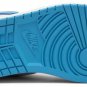 Off-White x Air Jordan 1 Retro High OG UNC AQ0818 148