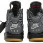 Off-White x Air Jordan 5 Retro SP Muslin CT8480 001