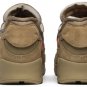Off-White x Air Max 90 Desert Ore AA7293 200