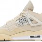 Off-White x Wmns Air Jordan 4 SP Sail CV9388 100