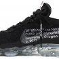 Off-White x Nike Air VaporMax Part 2 AA3831 002
