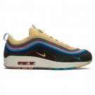 Sean Wotherspoon x Nike Air Max 197 Sean Wotherspoon AJ4219 400