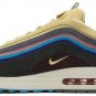 Sean Wotherspoon x Nike Air Max 197 Sean Wotherspoon AJ4219 400