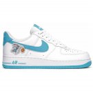 Space Jam x Nike Air Force 1 '07 Low Hare