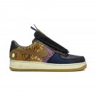 Travis Scott x Air Force 1 Low Cactus Jack CN2405 900