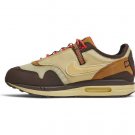 Travis Scott x Air Max 1 'Baroque Brown' DO9392 200