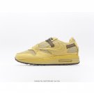 Travis Scott x Air Max 1 'Saturn Gold' DO9392 700