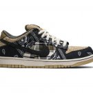 Travis Scott x Dunk Low Premium QS SB Cactus Jack CT5053 001