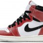 Trophy Room x Air Jordan 1 Retro High SP Chicago DA2728 100