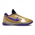 Undefeated x Nike Zoom Kobe 5 Protro Hall Of Fame DA6809 700