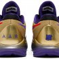 Undefeated x Nike Zoom Kobe 5 Protro Hall Of Fame DA6809 700