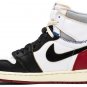 Union LA x Air Jordan 1 Retro High NRG Black Toe BV1300 106