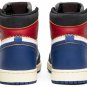 Union LA x Air Jordan 1 Retro High NRG Black Toe BV1300 106