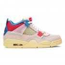 Union LA x Air Jordan 4 Retro Guava Ice DC9533 800