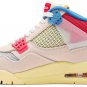 Union LA x Air Jordan 4 Retro Guava Ice DC9533 800