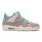 Union LA x Air Jordan 4 Retro Taupe Haze DJ5718 242