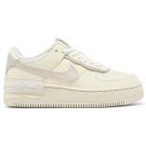 Wmns Air Force 1 Shadow Coconut Milk CU8591 102