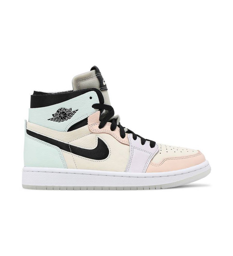 Wmns Air Jordan 1 High Zoom Comfort 'Easter CT0979 101