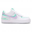 Wmns Air Force 1 Shadow Infinite Lilac CU8591 103