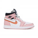 Wmns Air Jordan 1 High Zoom Pink Glaze CT0979 601