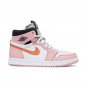 Wmns Air Jordan 1 High Zoom Pink Glaze CT0979 601