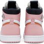 Wmns Air Jordan 1 High Zoom Pink Glaze CT0979 601