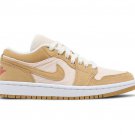 Wmns Air Jordan 1 Low SE Twine DH7820 700