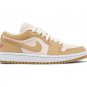 Wmns Air Jordan 1 Low SE Twine DH7820 700