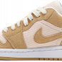 Wmns Air Jordan 1 Low SE Twine DH7820 700
