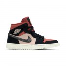 Wmns Air Jordan 1 Mid Canyon Rust BQ6472 202