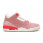 Wmns Air Jordan 3 Retro Rust Pink CK9246 600